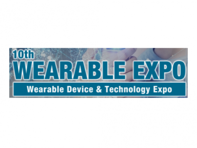 2024年日本可穿戴设备技术展Wearable Expo
