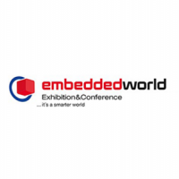 2024年德国纽伦堡嵌入式展embedded world