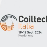 2024意大利国际线圈及电器制造展Coiltech