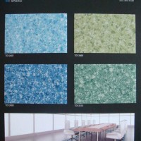 LG地板LG特兰迪PVC塑胶卷材地板