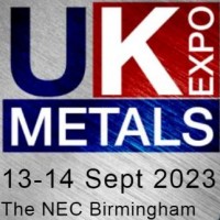 2024年英国金属加工展 UK METAL