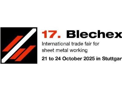 2025年德国斯图加特金属板材加工技术展blechexpo