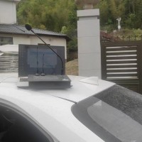 新型报警叫应终端设备