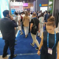 乌兹别克（中亚）石油石化展 2026