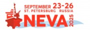 2025年俄罗斯圣彼得堡国际海事展览会NEVA