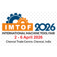 IMTOF 2026 国际机床展览会