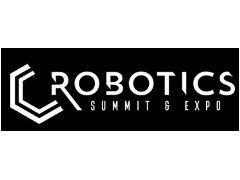 2026美国机器人展Robotics Summit