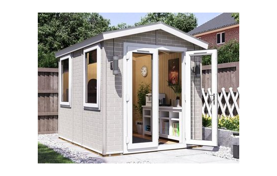 轻质塑木墙体材料