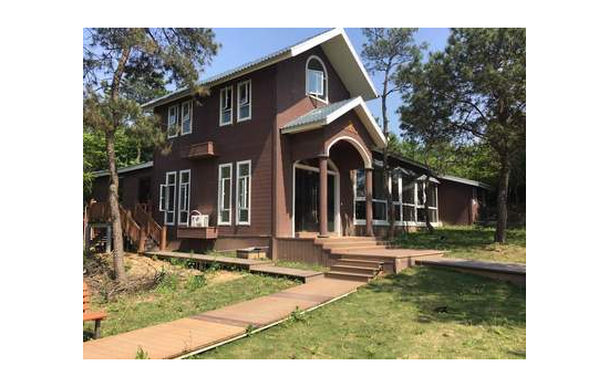 高分子材料应用于塑木中的研究方向