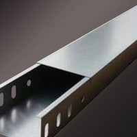 不锈钢桥架 电缆桥架线槽 规格齐全 支持定制