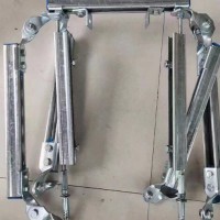 桥架抗震支架消防管道抗震支架综合电缆支架配件