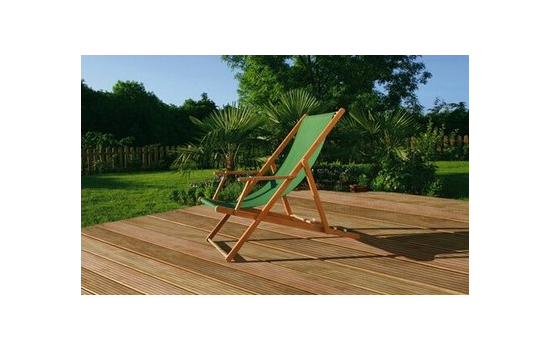 抗老化塑木材料的开发方向