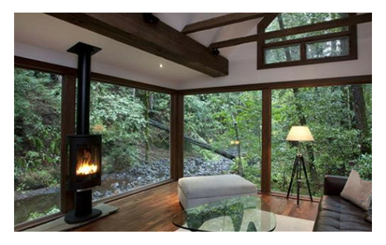 PP/塑木在户外用具中的应用