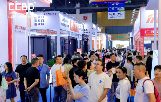 中西部掘金主场,七路客源就位!2026中国成都建博会邀您共启增长新篇