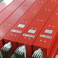 浇注式母线槽 智能电网用 适应多种场景