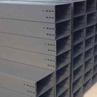 防火桥架 建筑施工电力铺设工程