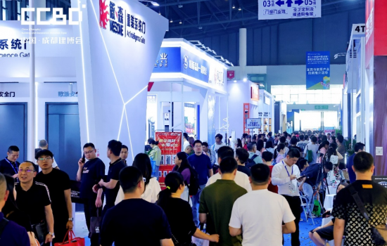 破解2026增长焦虑？中国成都建博会四大破局引擎，解锁建装产业新可能