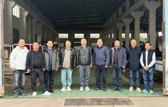 塑木品牌联盟张家港交流会