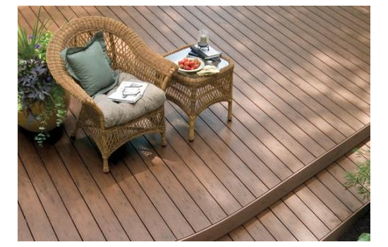 塑木复合材料改性技术研究进展