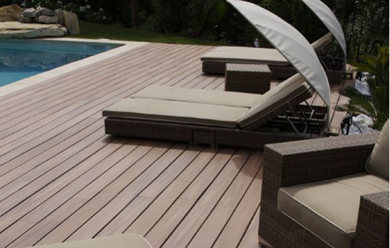 玻璃纤维增强竹塑材料电性能的研究