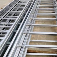 质量精选 镀锌梯式桥架 品种多样