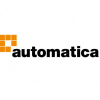 2027年德国机器人自动化展 Automatica